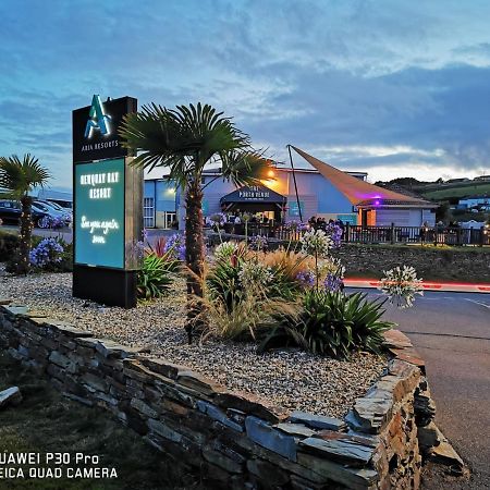 Newquay Buy Resort Holiday Exterior photo