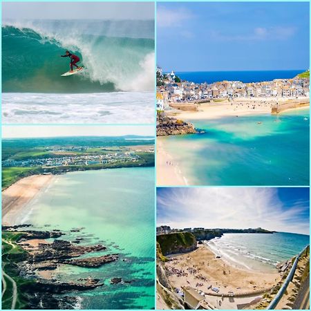 Newquay Buy Resort Holiday Exterior photo