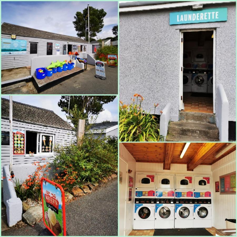 Newquay Buy Resort Holiday Exterior photo