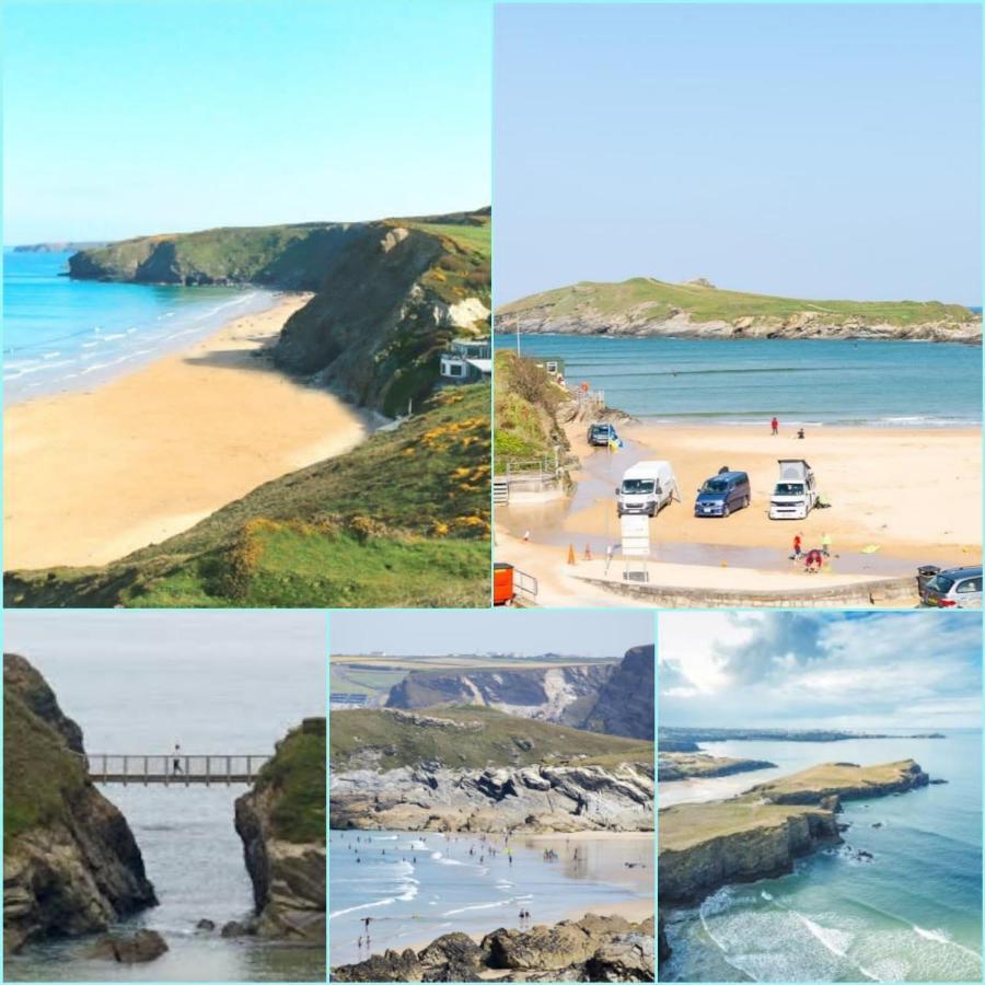 Newquay Buy Resort Holiday Exterior photo
