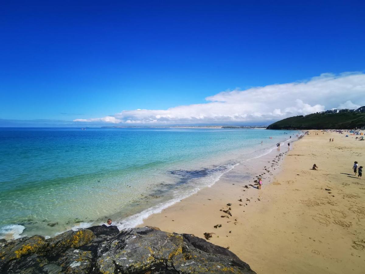 Newquay Buy Resort Holiday Exterior photo